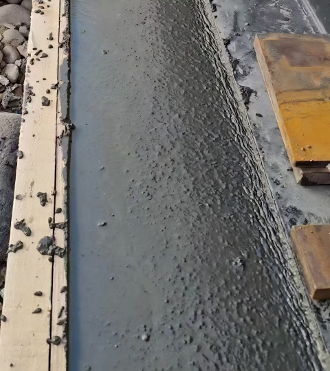 甘井子环氧砂浆的特点及施工流程​