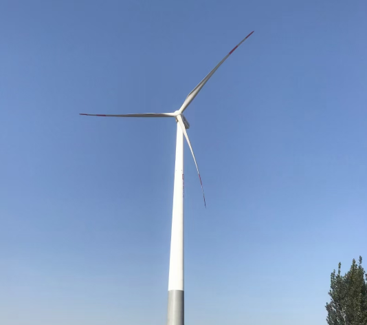 甘井子风电基础二次灌浆料的强度要求和用量计算 风电灌浆料施工注意事项