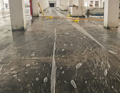 甘井子不发火砂浆和不发火金属骨料有什么区别