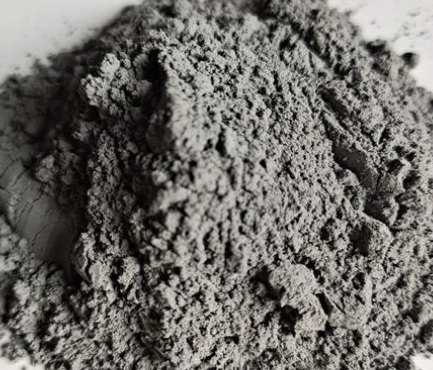 甘井子硅灰和粉煤灰的区别用途