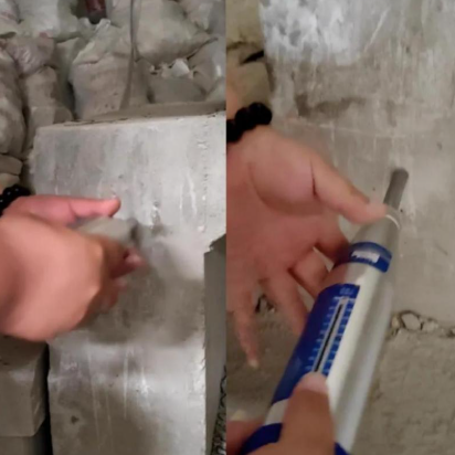 甘井子混凝土强度不足的原因及处理方法