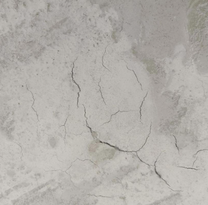 甘井子灌浆料为什么会产生裂缝？出现裂缝该如何处理？