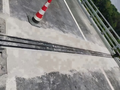 甘井子伸缩缝更换后浇筑材料快速结构修补料速砼的产品特点及施工流程​