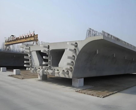 甘井子抗冻压浆料的特点及标准化施工工艺